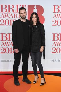Courteney Cox feet photo thumbnail