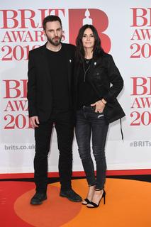 Courteney Cox feet photo thumbnail