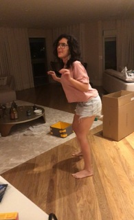 Kéfera Buchmann feet photo thumbnail