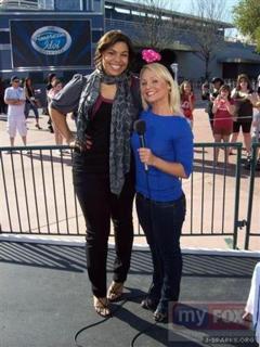 Jordin Sparks feet photo thumbnail