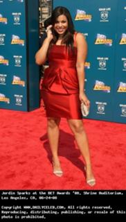 Jordin Sparks feet photo thumbnail