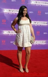 Jordin Sparks feet photo thumbnail