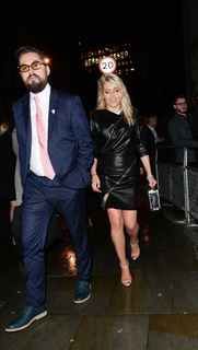 Mollie King feet photo thumbnail