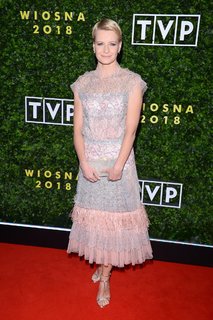 Malgorzata Kozuchowska feet photo thumbnail