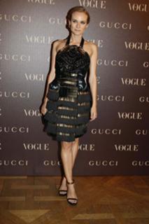 Diane Kruger feet photo thumbnail