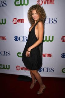 AnnaLynne McCord feet photo thumbnail