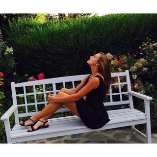 Aryna Sabalenka feet photo 4