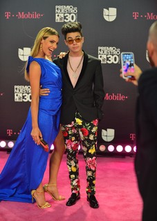 Lele Pons feet photo thumbnail