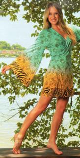 Fiorella Mattheis feet photo 3