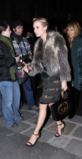 Diane Kruger feet photo thumbnail