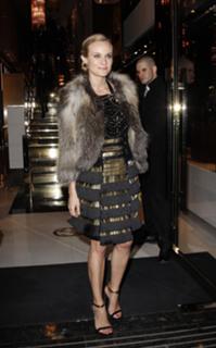 Diane Kruger feet photo thumbnail