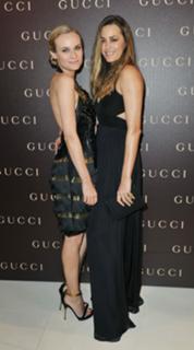 Diane Kruger feet photo thumbnail