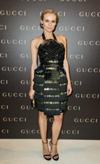 Diane Kruger feet photo thumbnail