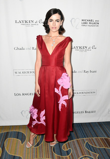 Camilla Belle feet photo thumbnail