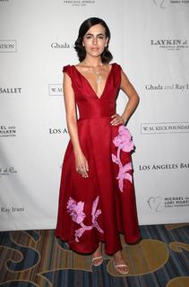 Camilla Belle feet photo thumbnail