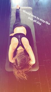 Millie Mackintosh feet photo thumbnail