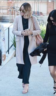 Lauren Conrad feet photo thumbnail
