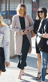 Lauren Conrad feet photo thumbnail