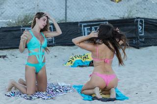 Claudia Romani feet photo thumbnail