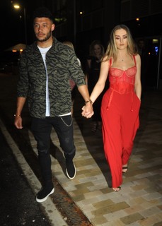 Perrie Edwards feet photo thumbnail