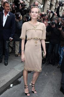 Diane Kruger feet photo thumbnail