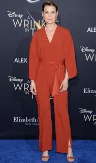 Ellen Pompeo feet photo thumbnail