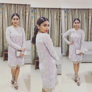 Shriya Saran feet photo thumbnail