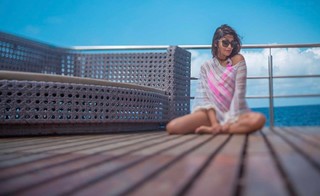 Shriya Saran feet photo thumbnail