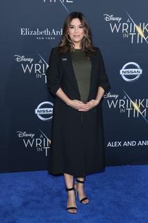 Eva Longoria feet photo thumbnail