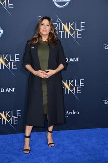 Eva Longoria feet photo thumbnail