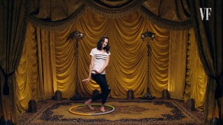 Gal Gadot feet photo thumbnail