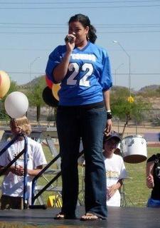 Jordin Sparks feet photo thumbnail