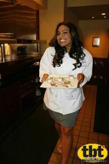 Jordin Sparks feet photo thumbnail