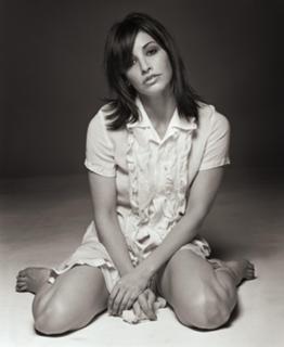 Gina Gershon feet photo 5