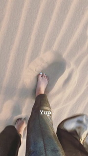 Shay Mitchell feet photo thumbnail