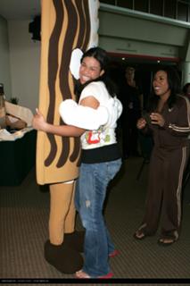 Jordin Sparks feet photo thumbnail