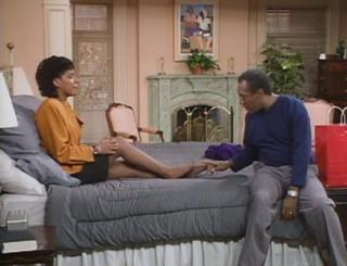 Phylicia Rashad feet photo 4