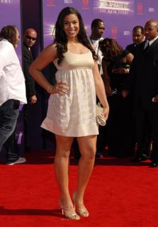 Jordin Sparks feet photo thumbnail