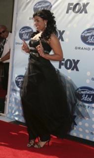 Jordin Sparks feet photo thumbnail