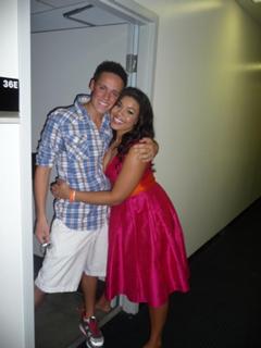 Jordin Sparks feet photo thumbnail