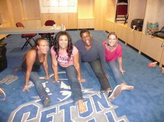 Jordin Sparks feet photo thumbnail