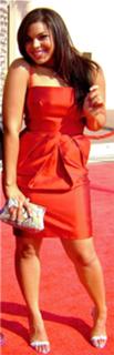 Jordin Sparks feet photo thumbnail
