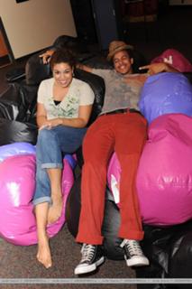 Jordin Sparks feet photo thumbnail