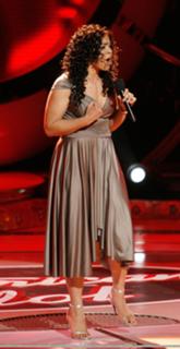 Jordin Sparks feet photo thumbnail