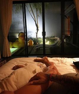 Malgorzata Rozenek feet photo thumbnail