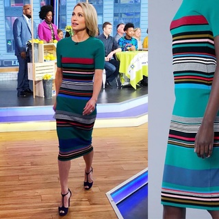 Amy Robach feet photo thumbnail