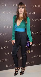 Olivia Wilde feet photo thumbnail