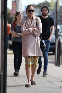 Rumer Willis feet photo thumbnail