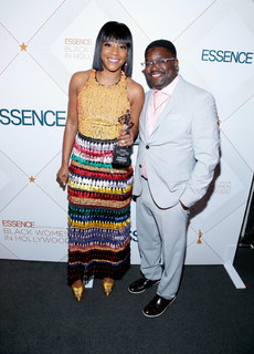 Tiffany Haddish feet photo thumbnail