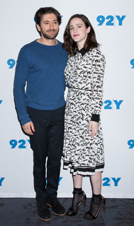 Rachel Brosnahan feet photo thumbnail